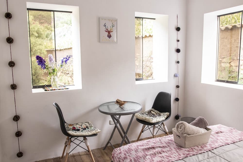 Hatha Art Yoga Pisac