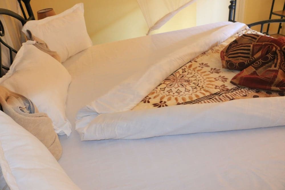 Springlands Hotel Moshi