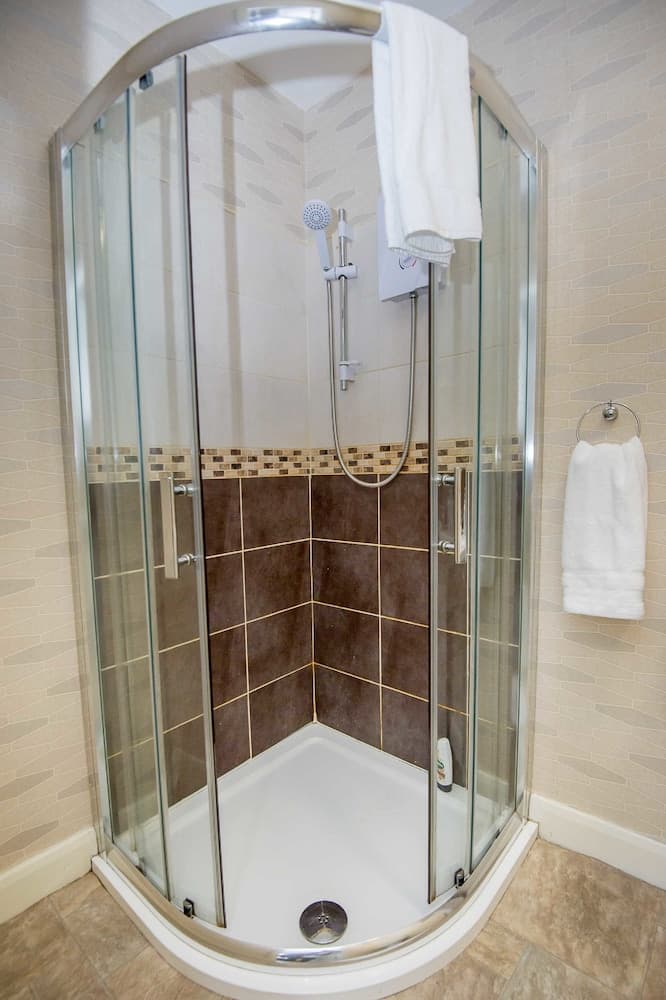 Snooze Apartments Flat 54