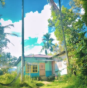 Sijo art and guesthouse