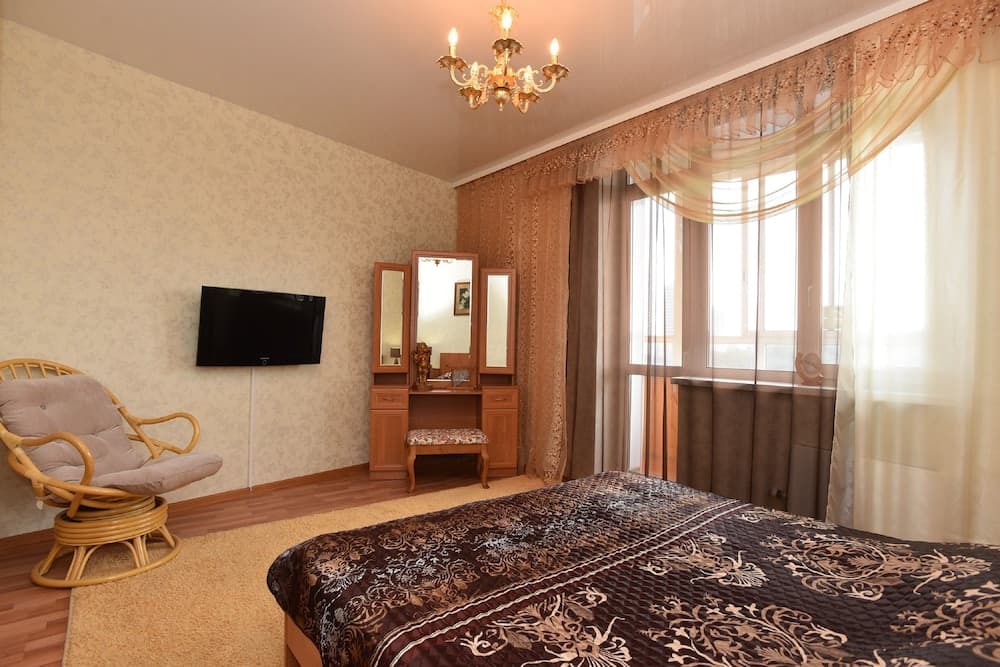 Domashny Uyut Malysheva 4B