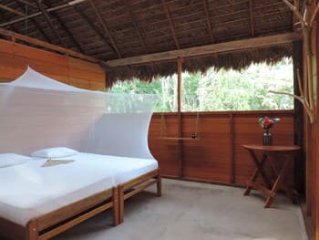 Hacienda Herrera Tambopata