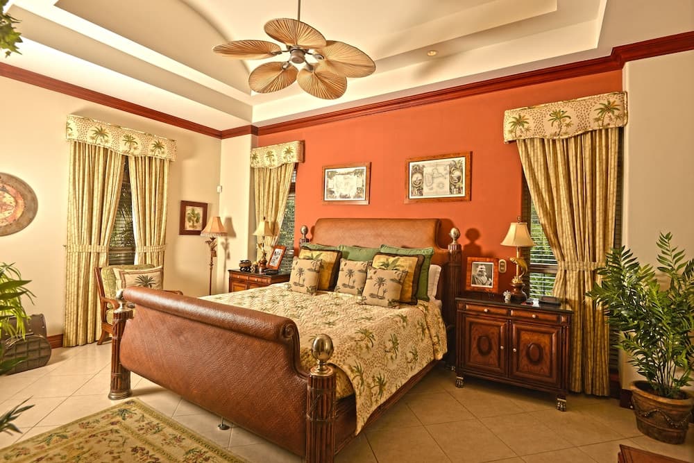 Los Suenos Resort Bella Vista 4B