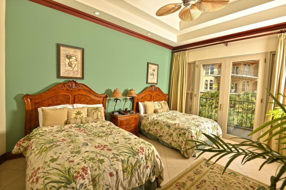 Los Suenos Resort Bella Vista 4B