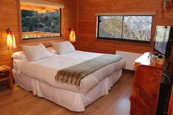 Peumayen Lodge & Termas Boutique
