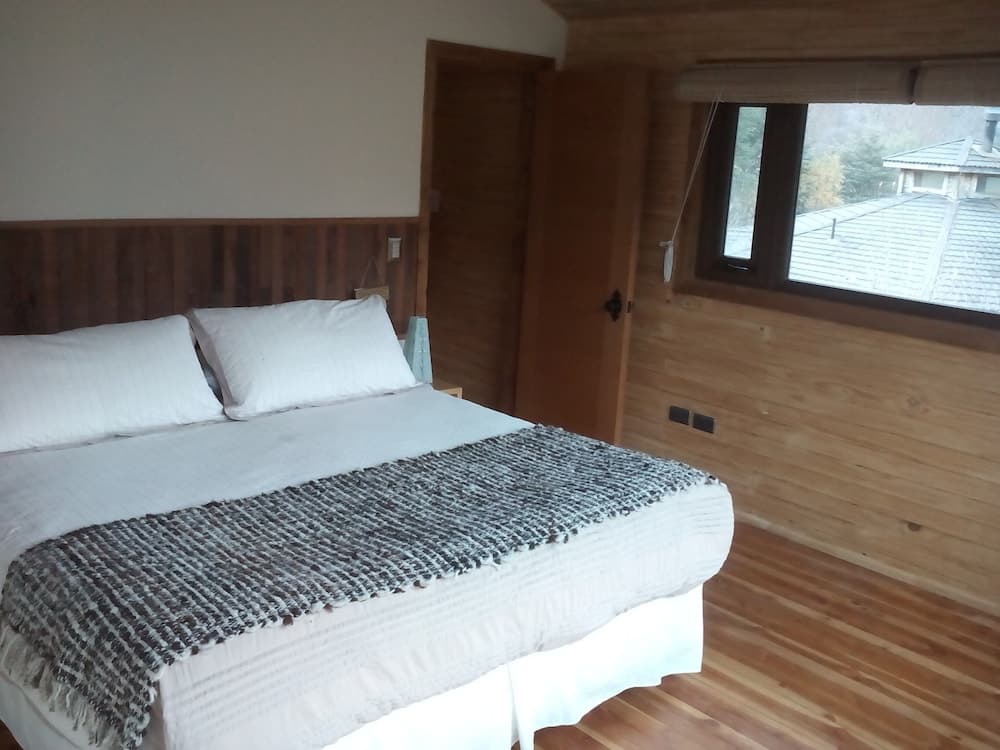 Peumayen Lodge & Termas Boutique