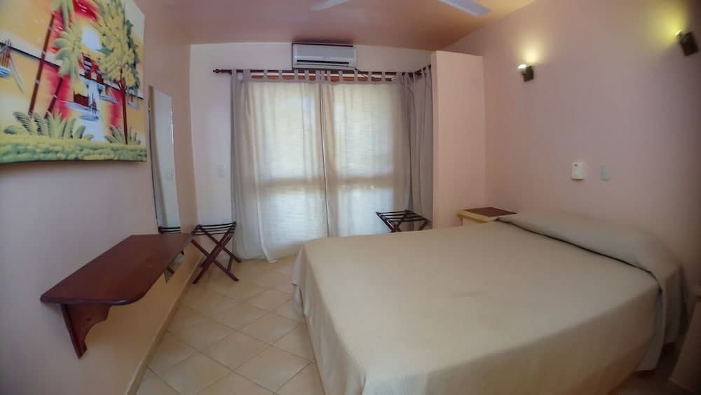 Villa La Plantacion - Adults only