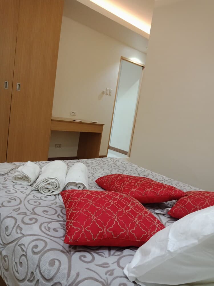 FGR Vacation Home at Mivesa Garden Residences