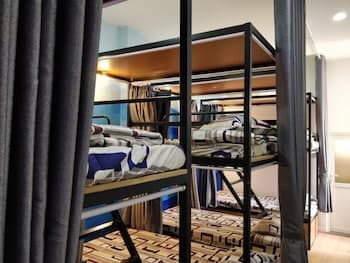 Le Petit Prince Nha Trang Hostel