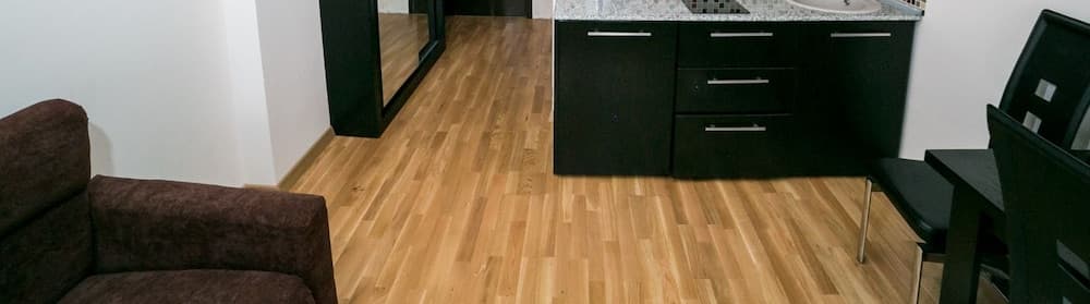 Apartments New Gudauri