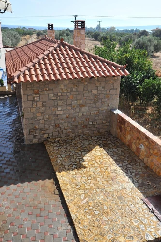 Angelos Kandia Apartments