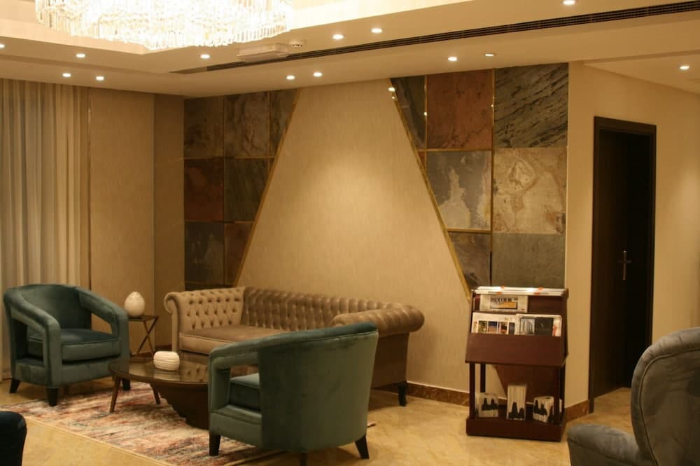 The Secure Inn Hotel