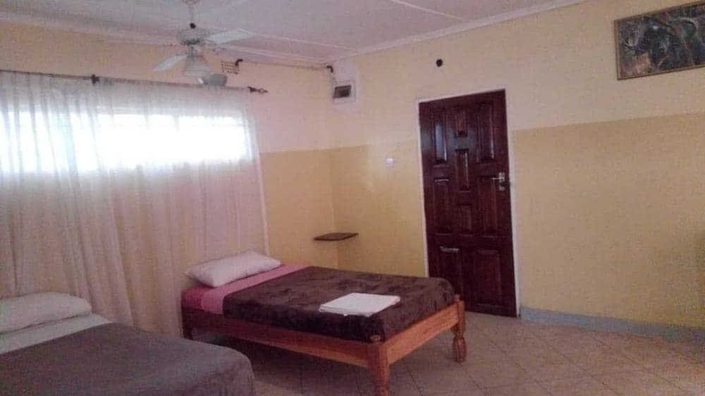 Royal Jacobs Apartments Bed & Breakfast