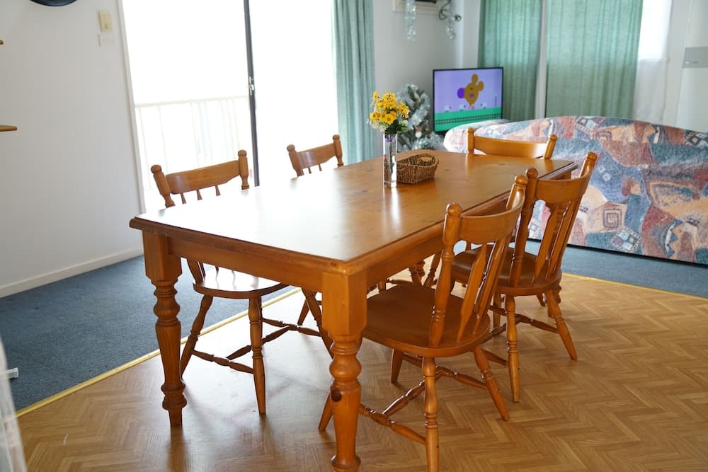 Family Home in Prime Location