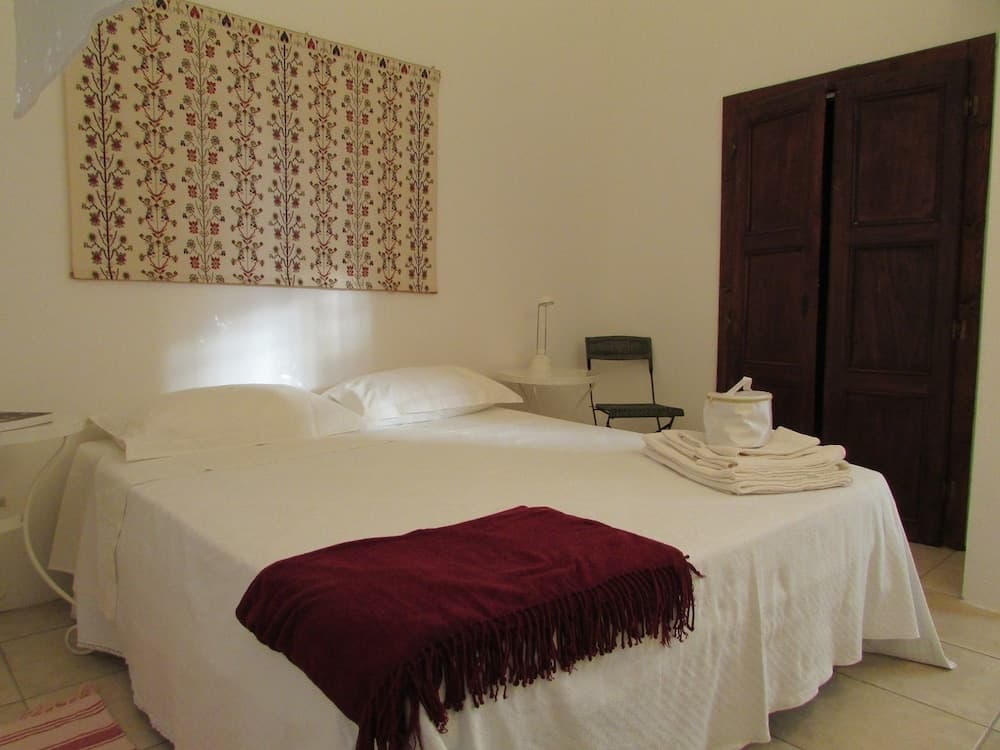 Cavalli di S'Arcaite