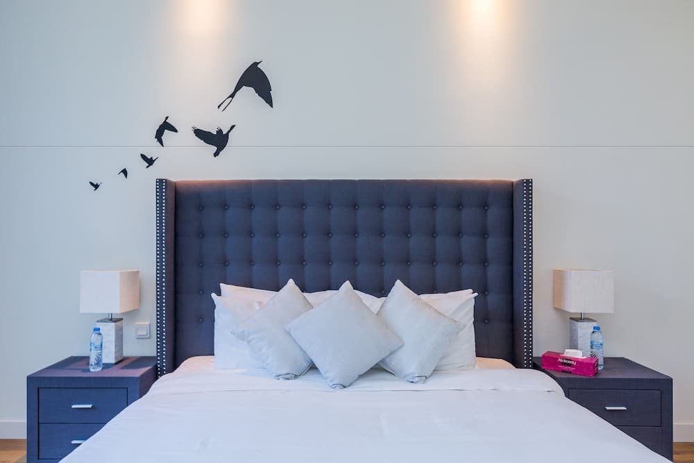 FAM Living - City Walk