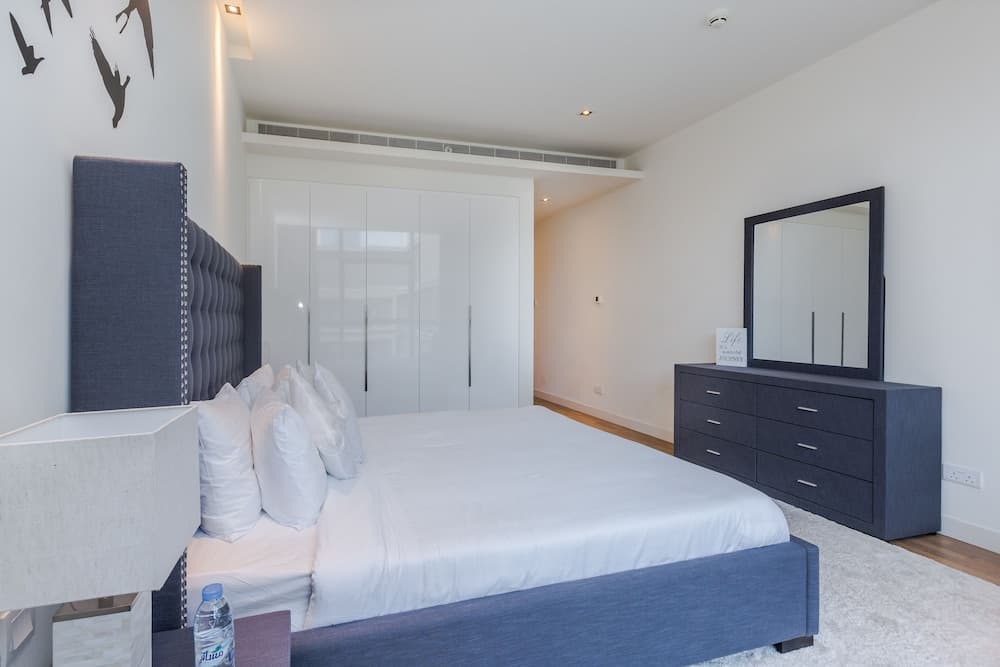 FAM Living - City Walk