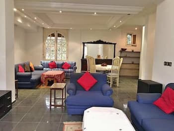 Beifeimeng Casablanca Central House