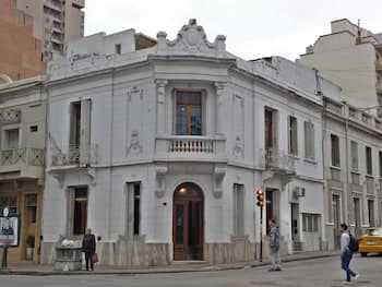 Puerto Rico Hostel & Bar