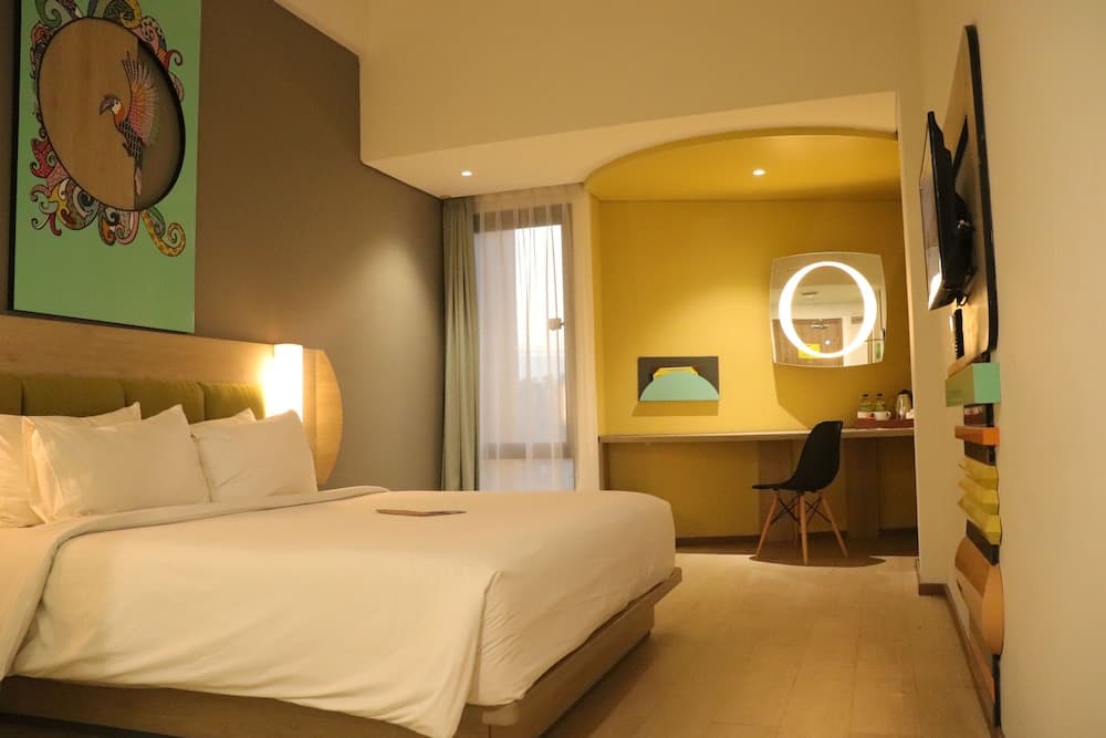 MaxOneHotels.com at Balikpapan