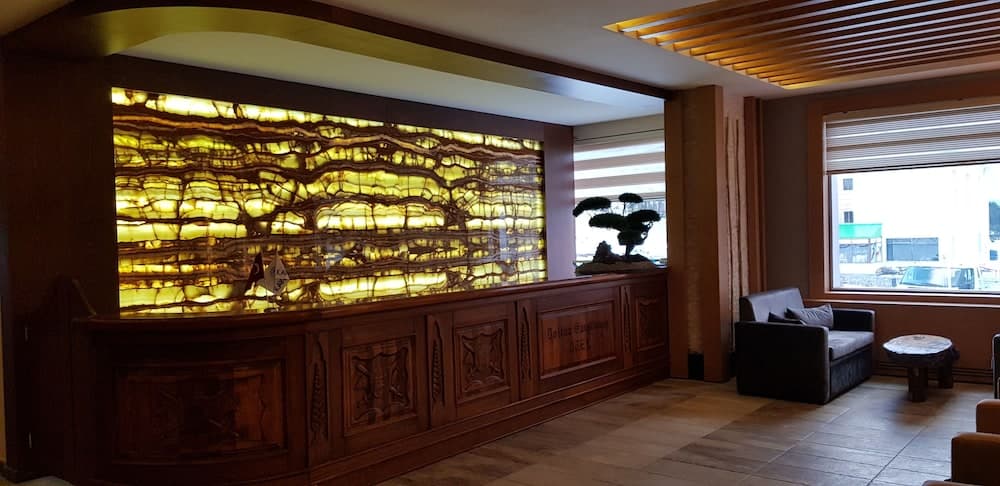 Sarikamis Kayi Snow Otel