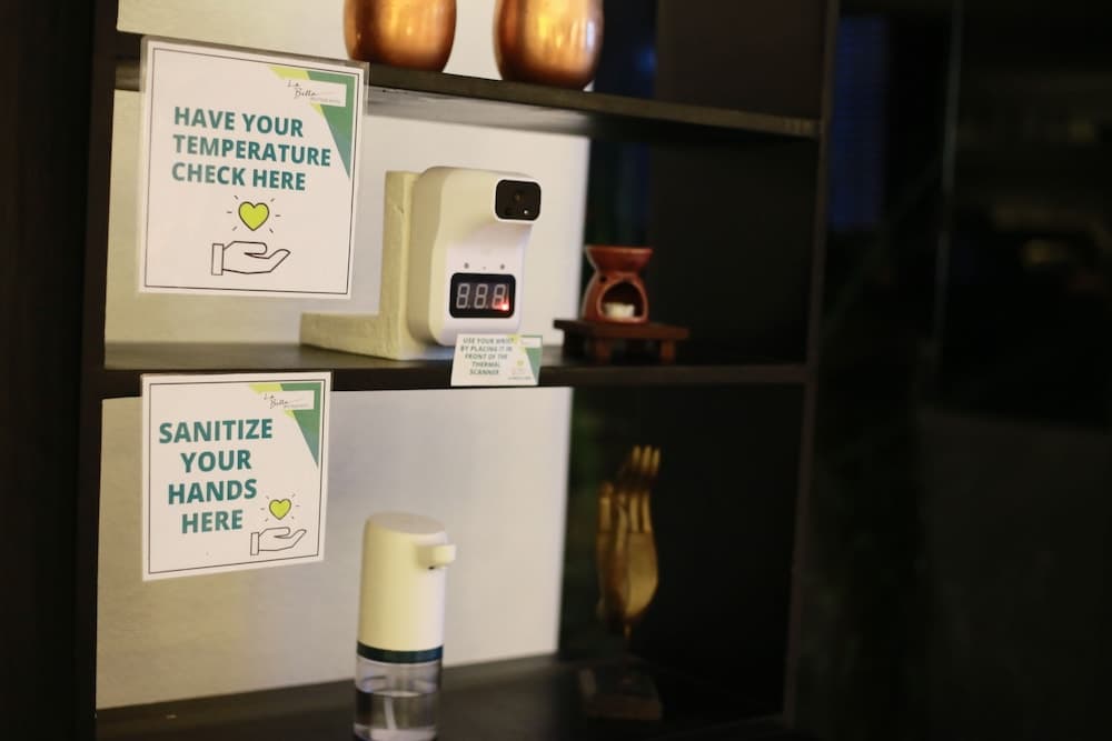 La Bella Boutique Hotel