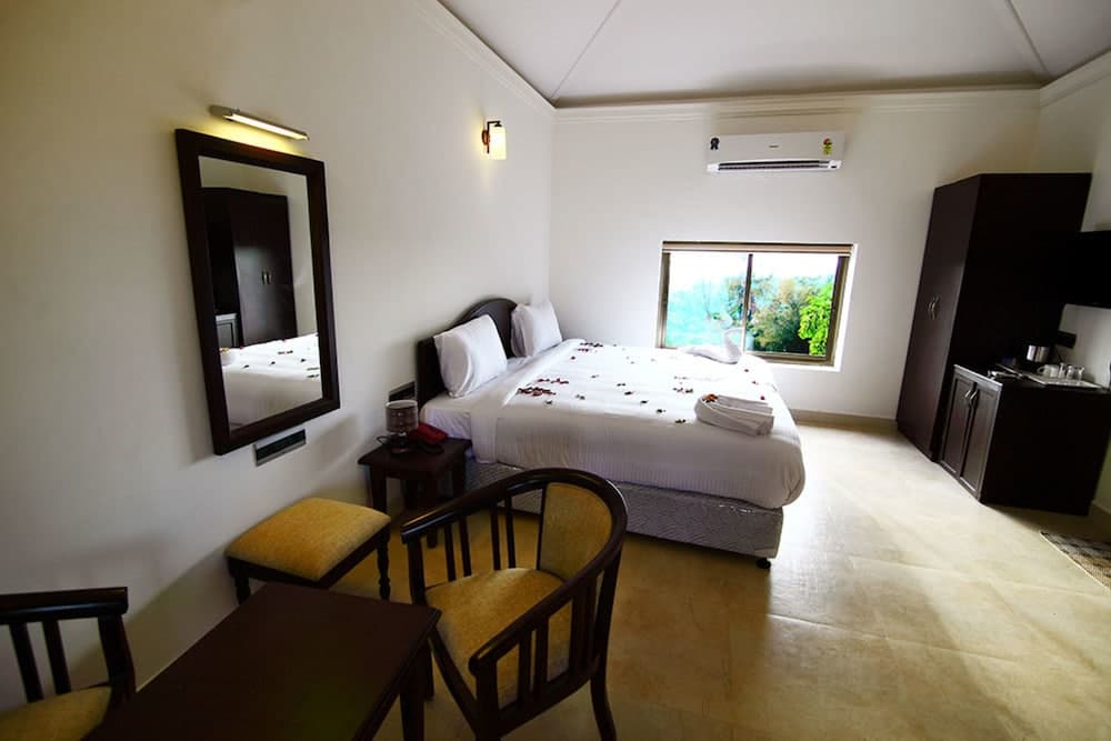 Sanskruti Quality Resort