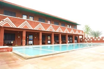 Thar Exotica Hotel & Resorts.