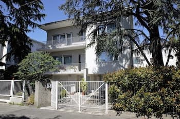 B&B Villa Due Giardini
