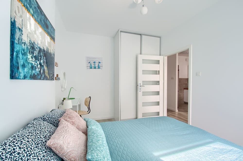 M&R Apartament Airport Konstruktorska 7