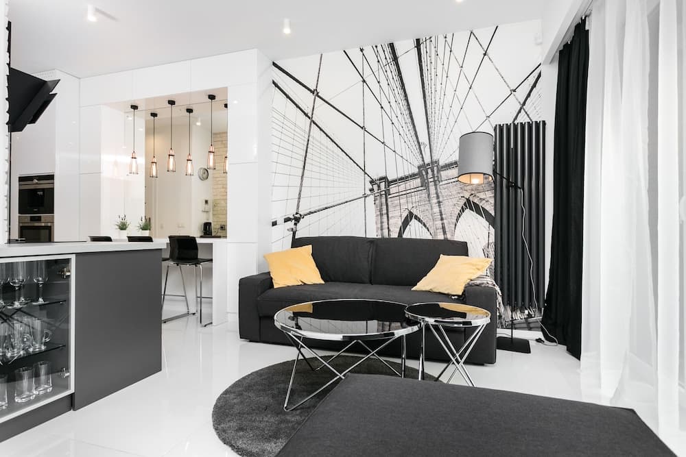 City of The Kings Arianska Garden