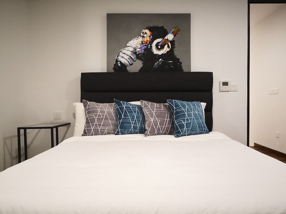 Casa Duplex at Sunrise Gurney Seaview