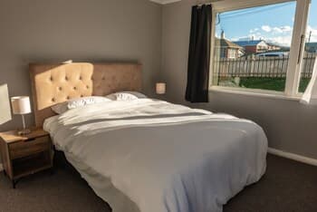 Sunny & Quiet in Blyth with unlimited fibre WIFI