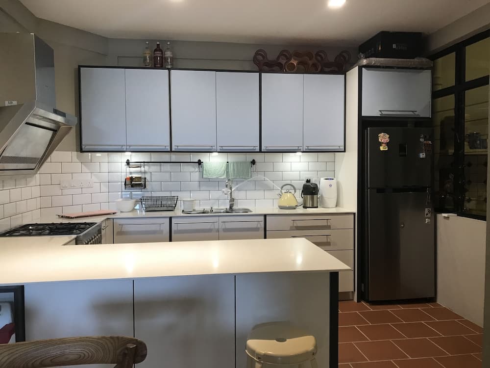 Designer Home at Tanjung Tokong