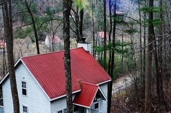 Dogwood At Blairsville 2 Bedroom Cabin by Redawning