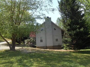 Cardinal Nest 80 2 Bedroom Cabin by Redawning