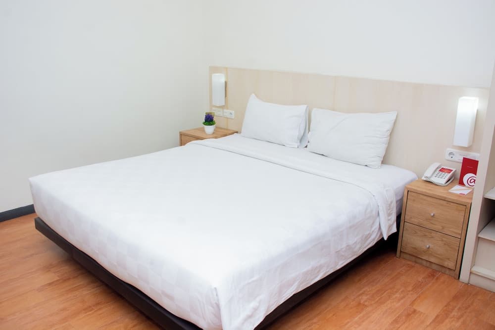 @Hom Premiere Abepura by Horison