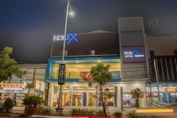 Horison Express Sentani - CHSE Certified