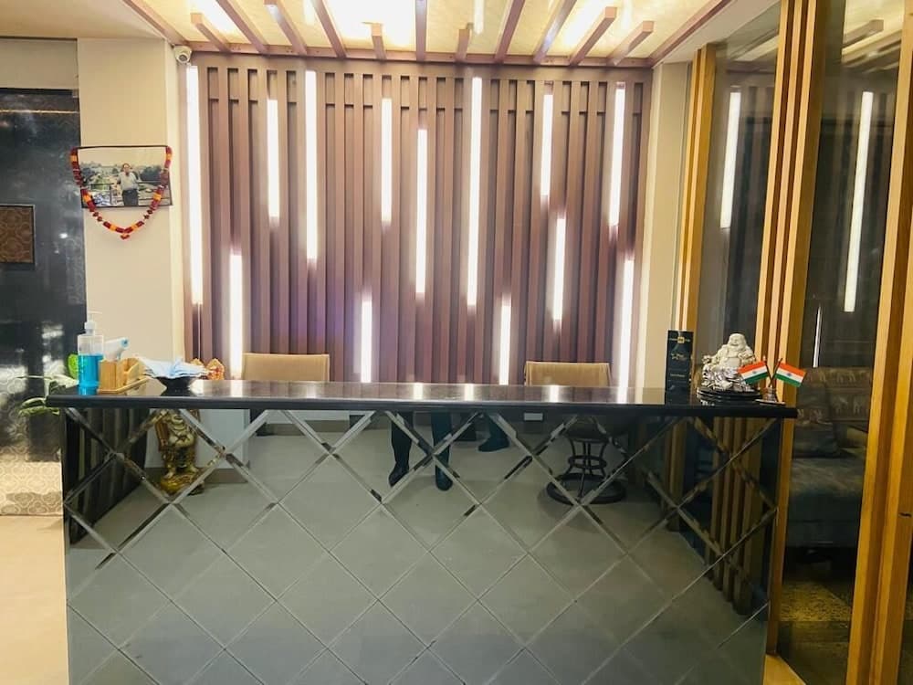 Jrd Pride - A Unit Of Jrd Exotica