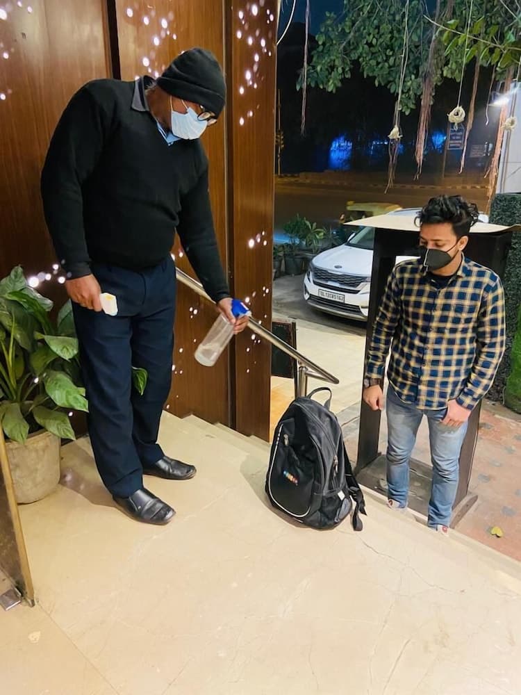 Jrd Pride - A Unit Of Jrd Exotica