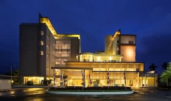 Horison Hotel Ultima Timika