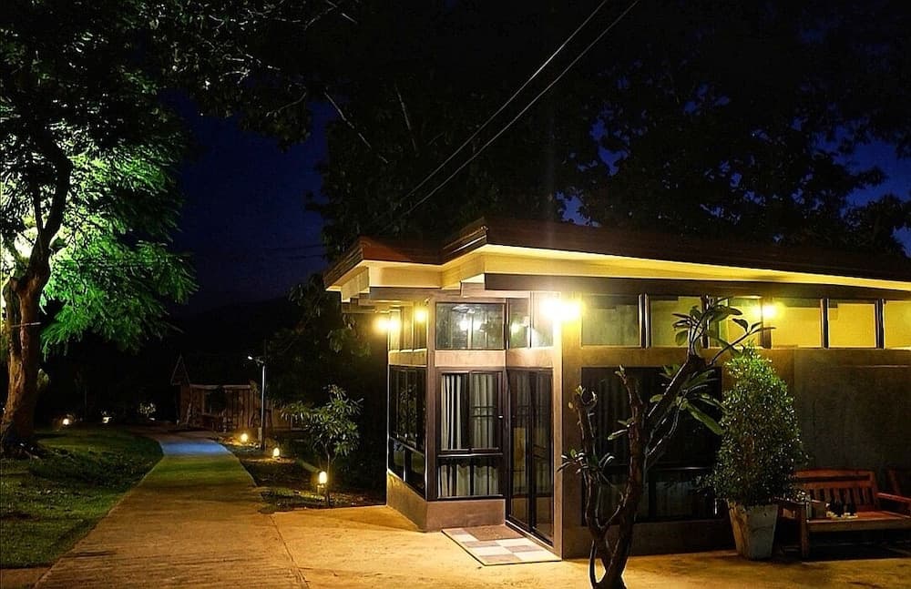 Mon Muan Jai Homestay