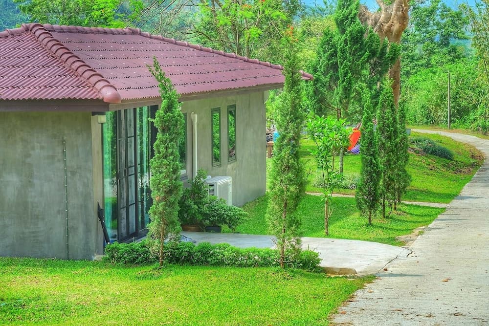 Mon Muan Jai Homestay