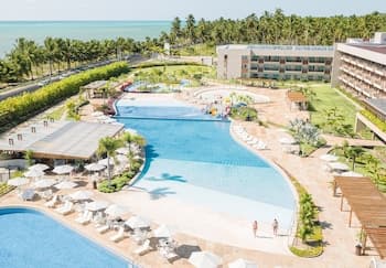 Japaratinga Lounge Resort