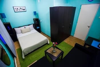 Culturnaya Stolica Guest House - Hostel