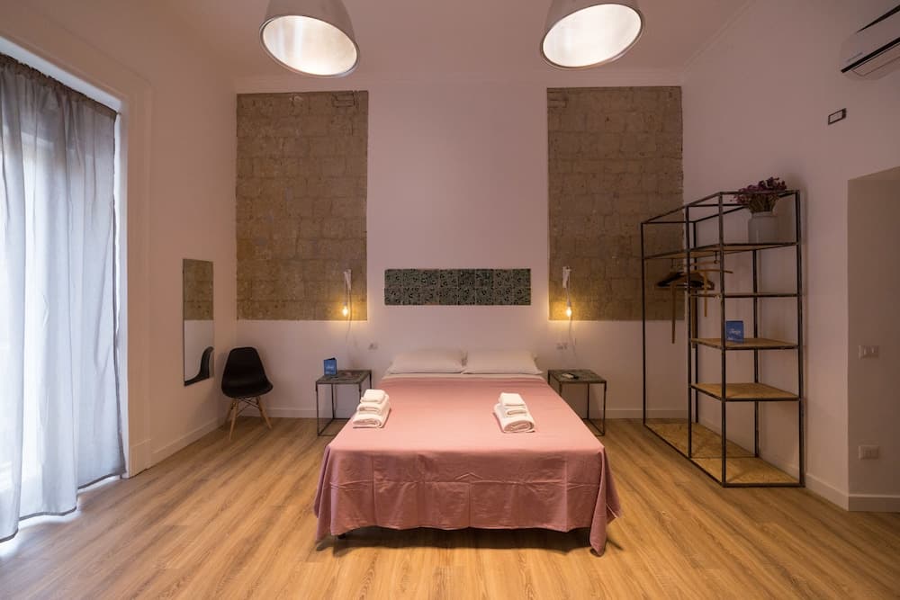 Borgo Vergini Garden