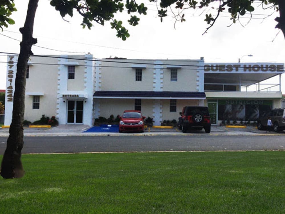 hotel image