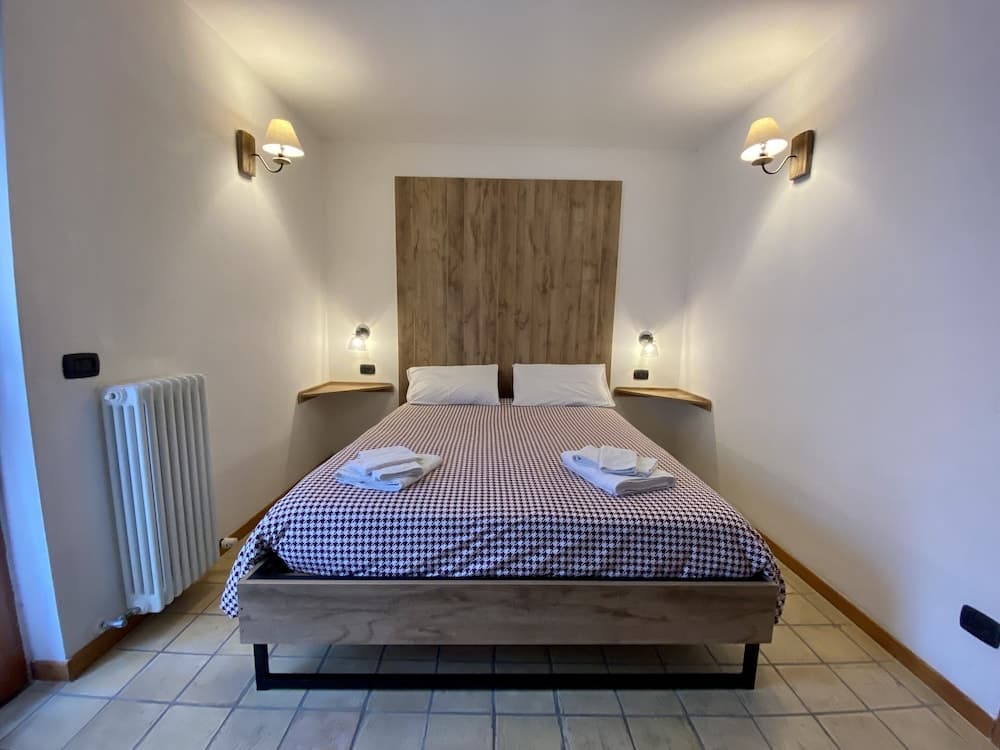 4Flats Orto di Venanzio