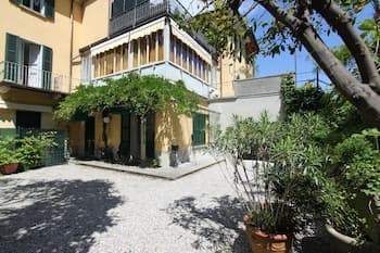 Stoppani Appartamento