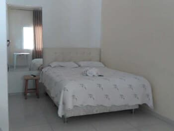 Pousada Itaipu Beach